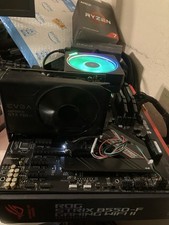 Cpu combo amd for sale  Florence