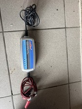 Auto batterieladegerät gebraucht kaufen  Bad Abbach