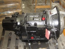 Allison 643 transmission for sale  Cedar