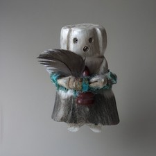 Zuni altar doll for sale  Astoria