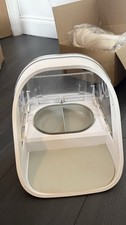 Surefeed microchip pet for sale  ILFORD