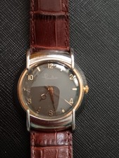 Orologio pomellato girard usato  Casale Monferrato