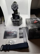 Casio shock gents for sale  SOUTHSEA