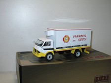 Altaya citroen 350 d'occasion  Saint-Marcel