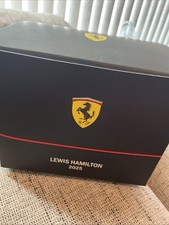 Lewis hamilton 2025 for sale  BANGOR