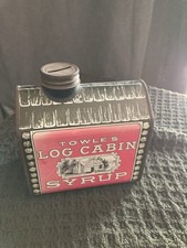Antique towle log for sale  Citrus Heights