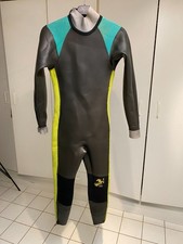 Damen neoprenanzug wetsuit gebraucht kaufen  Mülheim an der Ruhr