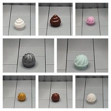 Lego minifigur kuchen gebraucht kaufen  Neubiberg
