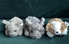 Petooties bundle grey for sale  YORK