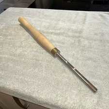 Woodturning bowl gouge for sale  WOLVERHAMPTON