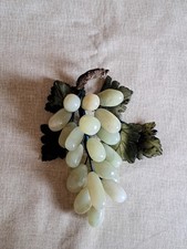 Grappolo uva vintage usato Grappolo uva vintage usato  Alessandria