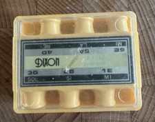 Dixon guitar pitch for sale  BIDEFORD
