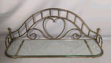 Vintage gold metal for sale  Chariton