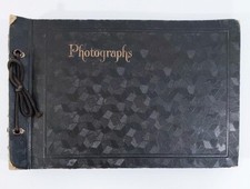 Vintage photo album for sale  Desert Hot Springs