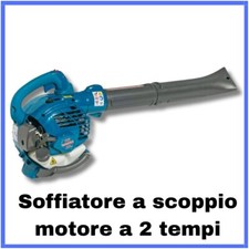 Soffiatore scoppio spalla usato  Palermo