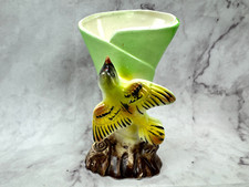 Vintage yellow bird for sale  Great Bend