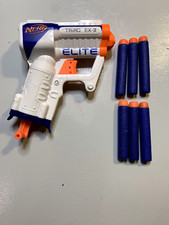Nerd strike elite gebraucht kaufen  München