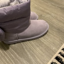 Ugg light purple for sale  Springfield