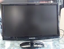 Monitor samsung ls20cfvkf usato  Gela