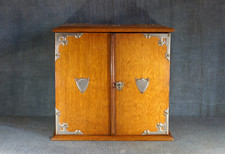 Antique edwardian smokers for sale  BRISTOL