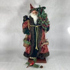 Inch old santa for sale  Mcminnville