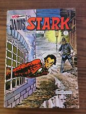 Janus stark .... d'occasion  Somain