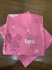 Bratz doll curtains for sale  SUTTON-IN-ASHFIELD