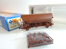 Roco 46430 seitenentladewagen gebraucht kaufen  Erftstadt