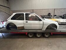 Ford fiesta mk3 for sale  ORMSKIRK