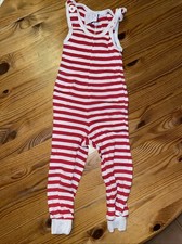 Strampler moonkids rot gebraucht kaufen  Hünfelden