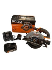 Ridgid cordless circular for sale  Wesley Chapel