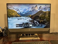 Pavilion one desktop. for sale  Coram