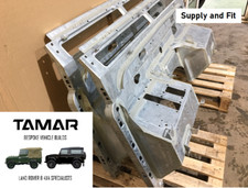 Land rover defender for sale  LISKEARD