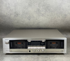 Denon drw 650 gebraucht kaufen  Vilshofen an der Donau
