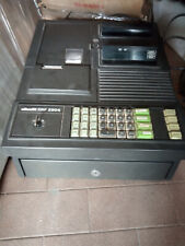 Cassa epoca olivetti usato  Budrio