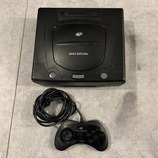 Console sega saturn usato  Nola
