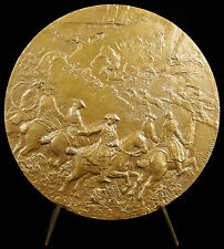 Médaille jean baptiste d'occasion  Strasbourg-