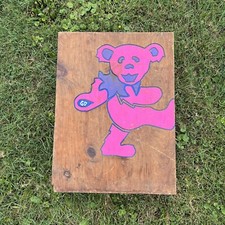 Vtg grateful dead for sale  Kingston