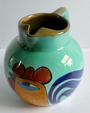 Vibrant portuguese art for sale  WITNEY
