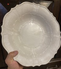 Plat faïence fine d'occasion Plat faïence fine d'occasion  Évry