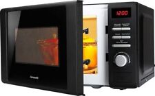 Hanseatic mikrowelle 819021 gebraucht kaufen  Bochum