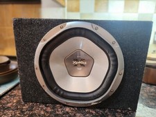 sony xplod subwoofer for sale sony xplod subwoofer for sale HALESOWEN