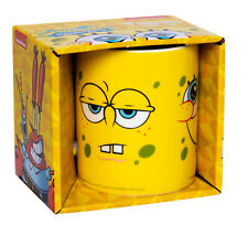 Tasse spongebob keramik gebraucht kaufen  Saerbeck