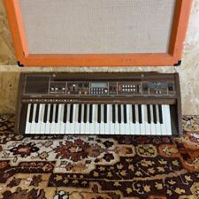 Vintage casio casiotone for sale  HEANOR