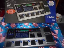 Superb boxed digitech for sale  MILFORD HAVEN