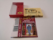 Kassette tom locke gebraucht kaufen  Barsinghausen