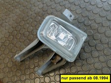 Nebelscheinwerfer pel astra gebraucht kaufen  Warendorf