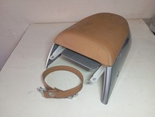 Sella passeggero plastica usato  Borgo San Dalmazzo