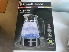 Russell hobbs hourglass for sale  STOCKPORT