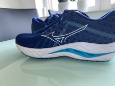 Laufschuhe mizuno wave gebraucht kaufen  Bad Lippspringe